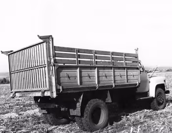 ГАЗ-САЗ-53Б '1966–11.1983