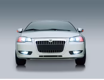 GAZ Siber '2007