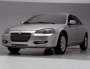 GAZ Siber '2007