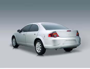 GAZ Siber '2007