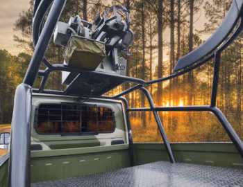ВПК Пикап (Соболь NN 4x4) '2021