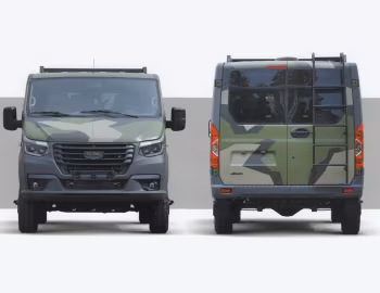 ВПК КШМ (Соболь NN 4x4) '2021