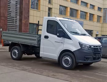 ГАЗ-A21S12 "Соболь NN" '03.2023–pr.