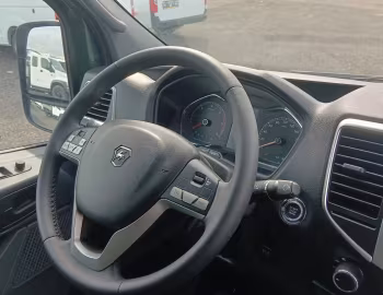 Interior Соболь NN 4WD "Охотник" (Аврора-3113) '2025–pr.
