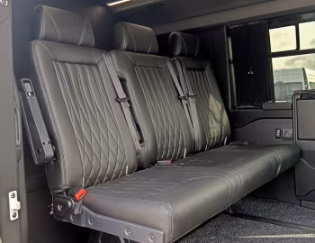 Interior Соболь NN 4WD "Охотник" (Аврора-3113) '2025–pr.