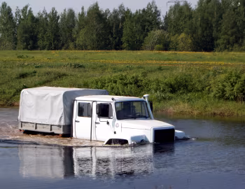 ЗВМ-39081 "Сивер" 4×4 (33081) '2014–pr.