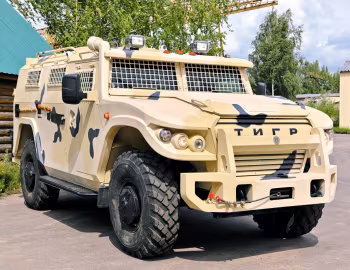 АСН-233115 "Тигр-М СпН" '2014–pr.