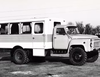 ТС-3966 "Волгарь" (№127-Э, 129-Э) '12.1982–11.1983