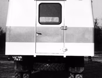 ТС-3966 "Волгарь" (№127-Э, 129-Э) '12.1982–11.1983