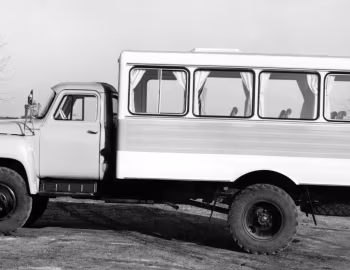 ТС-3966 "Волгарь" (№127-Э, 129-Э) '12.1982–11.1983