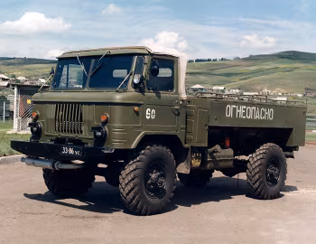 ТЗ-2-66Д '1982