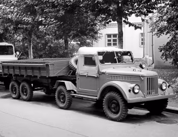 УАЗ-456 '1959