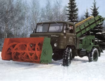 УП-66 '1968–70