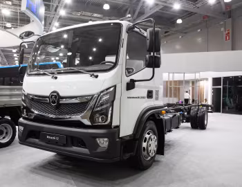 Valdai 12 Pro (C4CRA3) '2026