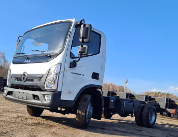 Valdai 8 (C49RD8) '2023–pr.