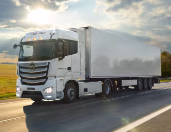Valdai 45 (FB2R13) '2023–pr.
