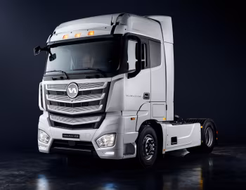 Valdai 45 (FB2R13) '2023–pr.