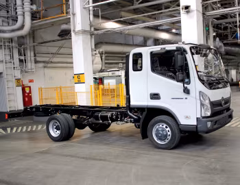 Valdai 8 (C4DRD8) '02.2024–pr.