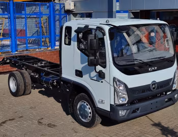 Valdai 8 (C4DRD8) '02.2024–pr.