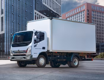 ГАЗ-С4ARD2 "Valdai Next" '02.2021–22