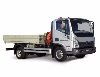 ГАЗ-САЗ-39188 на шасси ГАЗ-С49RD2 "Valdai Next" '2021–22