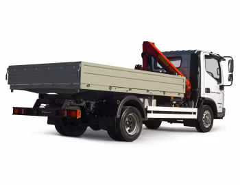 ГАЗ-САЗ-39188 на шасси ГАЗ-С49RD2 "Valdai Next" '2021–22