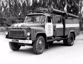 АЦ-30 (53А) модель 106А '1982–84