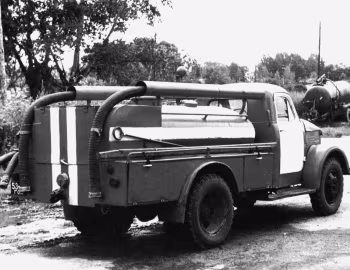 АЦУ-20(51) модель 60А '1962–68