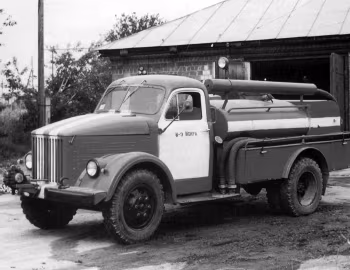 АЦУ-20(51) модель 60А '1962–68
