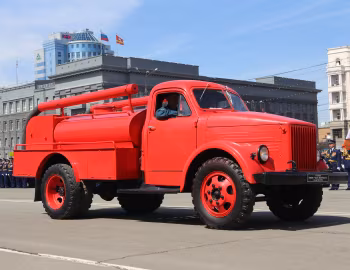 АЦУ-20(51) модель 60А '1962–68