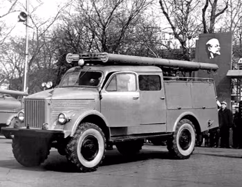 ПМГ-19 / АЦП-20 (63) модель 19 '1955–64