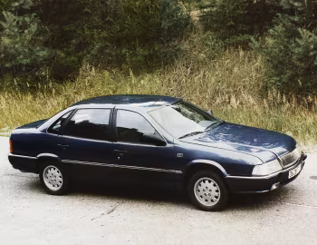 ГАЗ-3105 "Волга" '1988–96