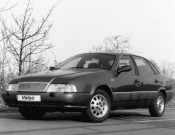 ГАЗ-3105 "Волга" '1988–96