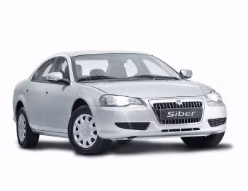 Volga Siber '07.2008–10.2010