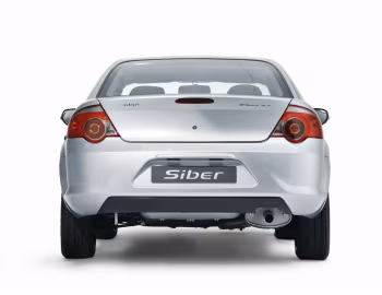 Volga Siber '07.2008–10.2010