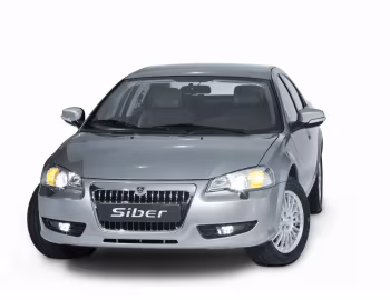 Volga Siber '07.2008–10.2010