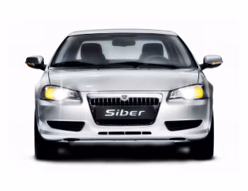 Volga Siber '07.2008–10.2010