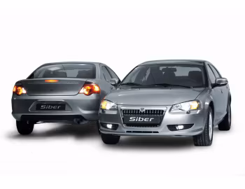 Volga Siber '07.2008–10.2010