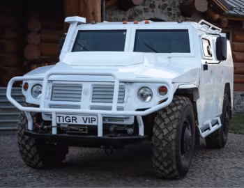 ВПК-233136 "Тигр VIP" '2018