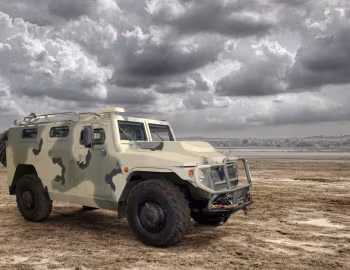 АМН-233114 "Тигр-М" '2011–pr.