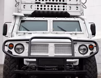 ШРЗС "Абаим-Абанат" на базе ГАЗ-233034 СПМ-1 "Тигр" '2009