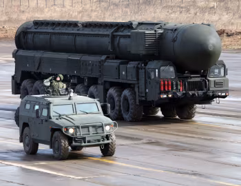 МАЗ-79221, СТС ГАЗ-233014 "Тигр"