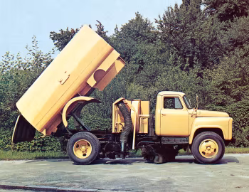 ВПМ-53А '1966–70