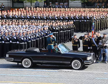 ЗиЛ-41041 АМГ (ГАЗ СП45) '11.2009–01.2010