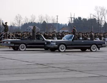 ЗиЛ-41041 АМГ (ГАЗ СП45) '11.2009–01.2010