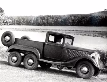 ГАЗ-21 '07.1937