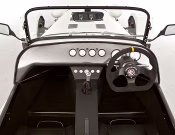 内饰 GBS Zero '2007–至今