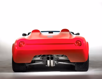 GDT Speedster '2006