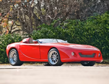 GDT Speedster '2006