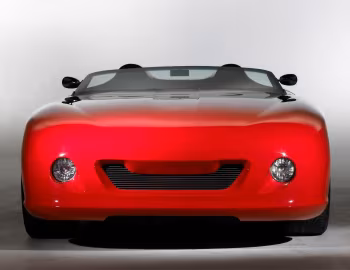 GDT Speedster '2006